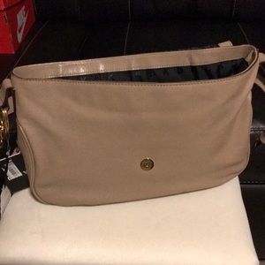 Dkny NWT leather bag